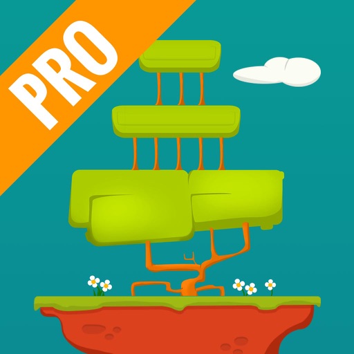 Tree Tower Pro - A Magic Quest For Endless Adventure app reviews download