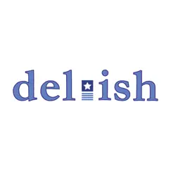 delish logo, reviews
