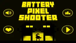 battery pixel shooter iphone images 1
