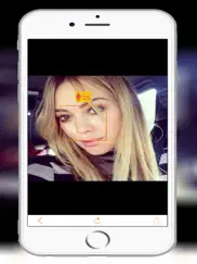 how old do i look - age detector camera with face scanner ipad images 3
