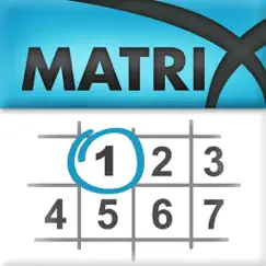 matrix calendar logo, reviews