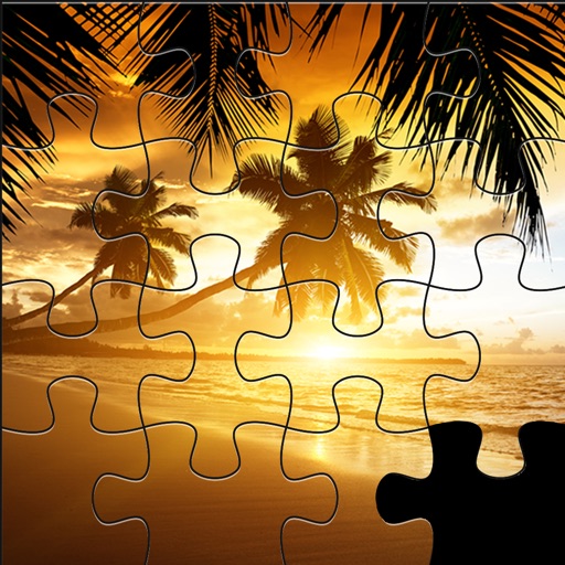 Puzzles For Jigsaw-Lovers - A Landscape Of Adventures app reviews download