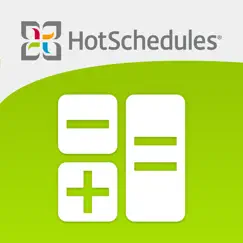 hotschedules inventory logo, reviews