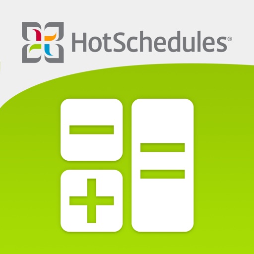 HotSchedules Inventory app reviews download