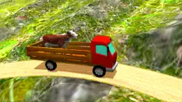 off road animals transport truck farming simulator iphone images 4