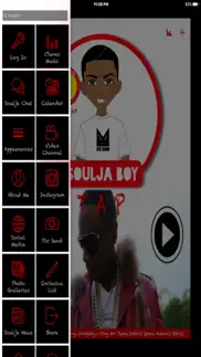 soulja boy official iphone images 2