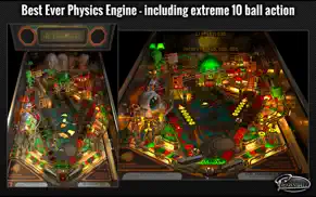 pro pinball iphone images 2