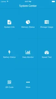 system center - the best utilities for ios iphone images 1