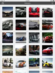 wallpaper collection supercars edition ipad images 2