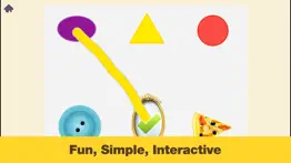 kindergarten math - games for kids in pr-k and preschool learning first numbers, addition, and subtraction iphone images 3