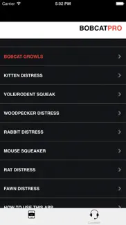 real bobcat calls - bobcat hunting - bobcat sounds iphone images 1