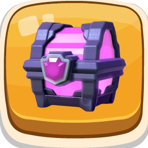 Chest Tracker for Clash Royale - Easy Rotation Calculator app reviews download