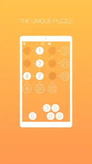 math puzzle - brain game iphone resimleri 1