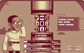 luftrausers iphone images 1