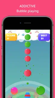 bubble shooter evolution iphone images 2