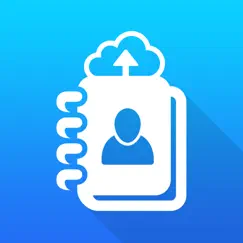 my contacts manager-backup and manage your contacts logo, reviews
