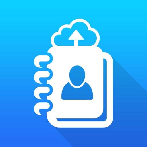 My Contacts Manager-Backup and Manage your Contacts app reviews download