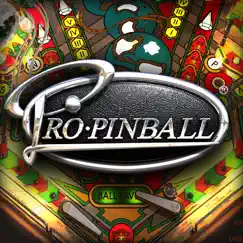 pro pinball logo, reviews