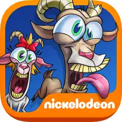 nasty goats – a game shakers app logo, reviews
