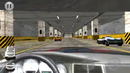 super cars parking 3d - underground drive and drift simulator iphone images 2