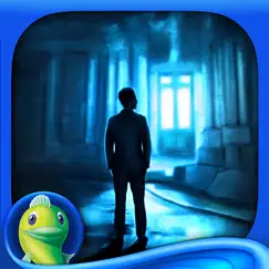 grim tales: the heir - a mystery hidden object game logo, reviews