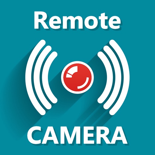 Remote Camera and Selfie Monitor via Wi-Fi and Bluetooth app reviews download