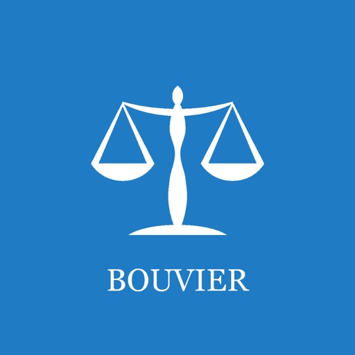 Law Dictionary - Bouvier app reviews download