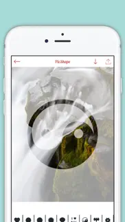 photo fx editor studio - pro picture editor with special photo effects iphone images 4