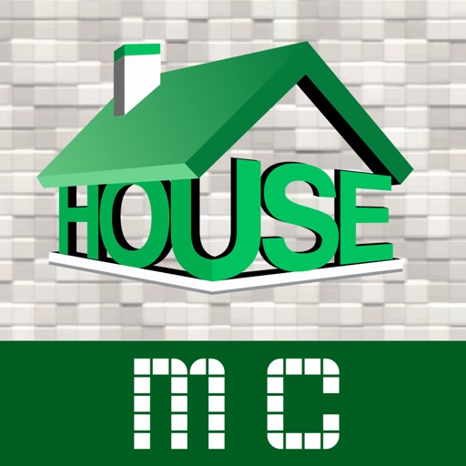 Guide for Building House - for Minecraft PE Pocket Edition app reviews download