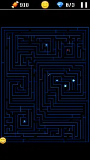 emoji maze fun labyrinth game for teens and adults iphone images 3