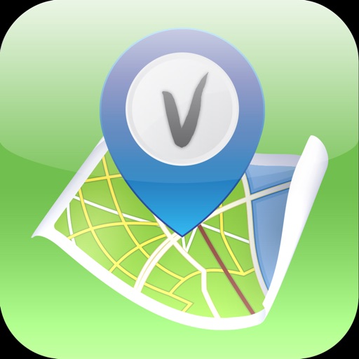 Vectorial Map Lite app reviews download
