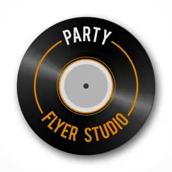 party flyer studio logo, reviews