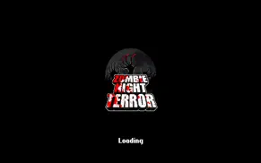 zombie night terror iphone images 4