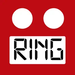 ringbot ringtone robot by auto ring tone logo, reviews