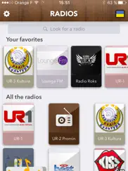 ukrainian radio access all radios in ukraine free! ipad images 1