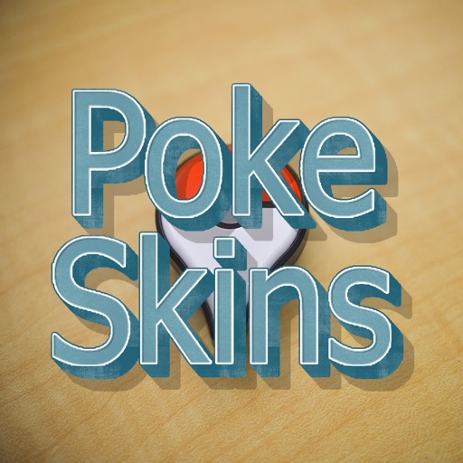 Poke Skins for Minecraft - Pokemon Go edition Free App app reviews download