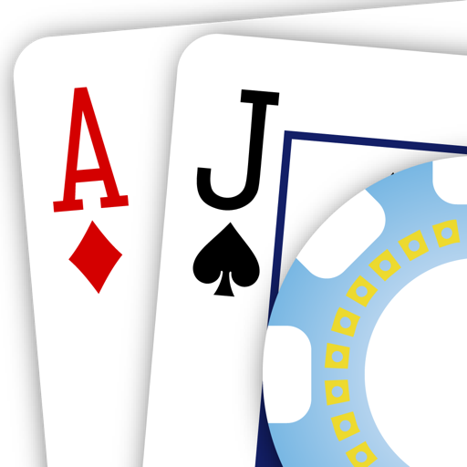 blackjack player logo, reviews