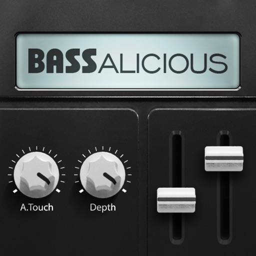 BASSalicious app reviews download
