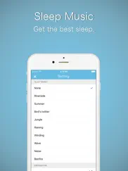 talking alarm clock -free app with speech voice ipad images 4