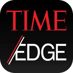 time edge logo, reviews