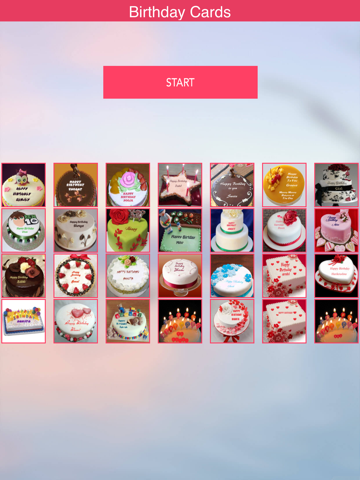 name on birthday cake ipad images 1