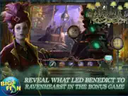 mystery case files: key to ravenhearst - a mystery hidden object game ipad images 4