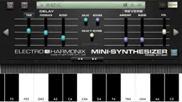 mini synthesizer for iphone iphone images 2