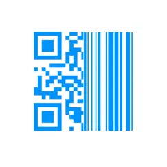 barcode reader-free qr code reader logo, reviews