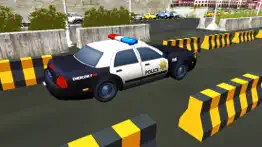 new york police flip car parking simulator 2k16 iphone images 1