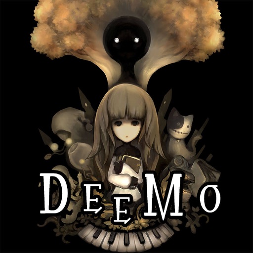Deemo Sticker -Classic- app reviews download