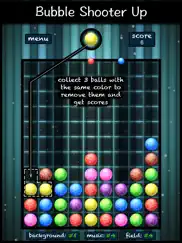 bubble shooter up ipad images 1