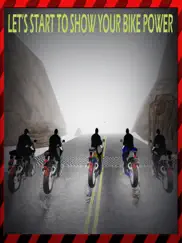 dangerous highway bike rider simulator - championship quest of super motogp bike race game ipad images 4