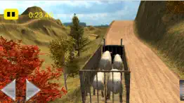 animals transport truck driver simulator 2016 iphone images 3
