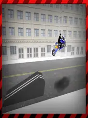 extreme bike drifting zone of top drifters ipad images 1